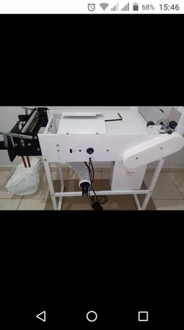 Máquina de fazer frauda - Foto 3