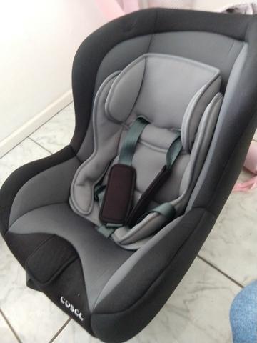 Cadeirinha bebê conforto para carro