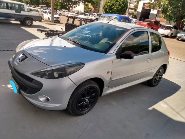 Peugeot 207 XR Sport - Foto 2