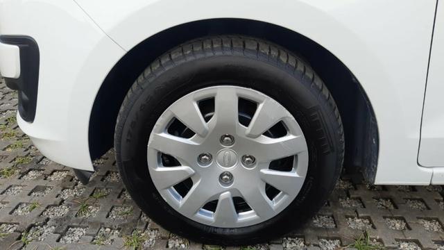 Ka S E 1.0 Hatch - Foto 10