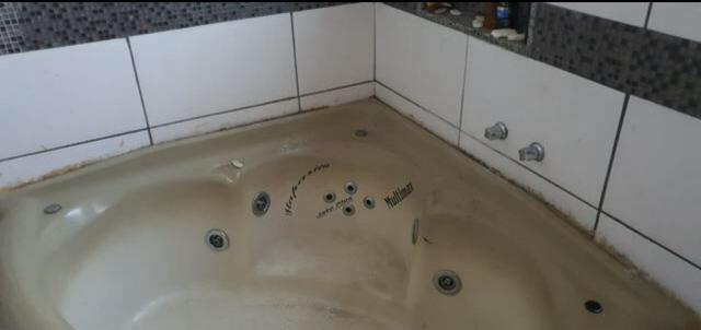Alugo linda casa em Campo Grande - Foto 7