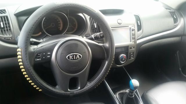 Cerato 2011 Entr. 4.000 + 48 × 797 - Foto 2