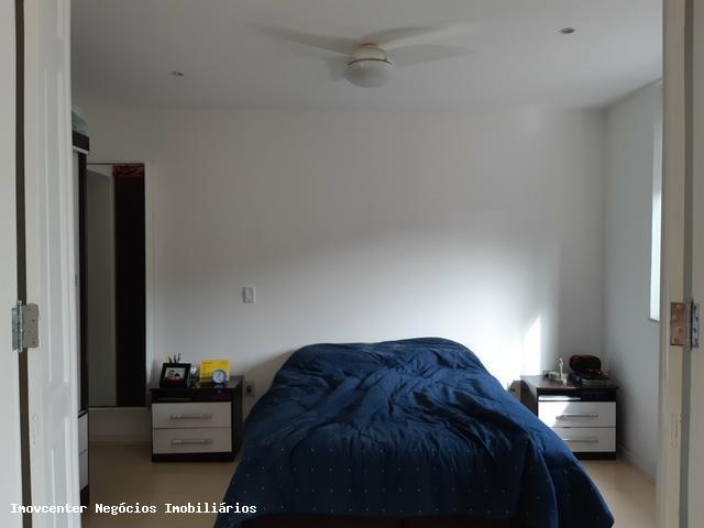 Apartamento para Venda em Rio de Janeiro, Jardim Botânico, 1 dormitório, 1 banheiro - Foto 3