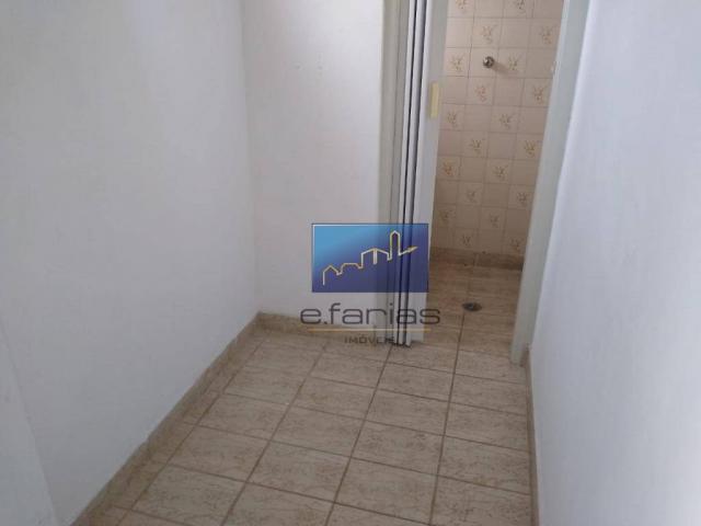 Apartamento com 3 dormitórios para alugar, 70 m² por R$ 2.500,00/mês - Vila Matilde - São - Foto 10