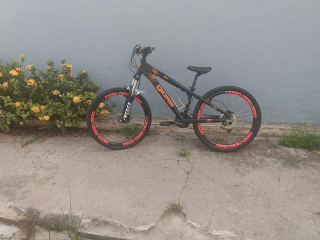 Gios BR 2018 - Foto 6