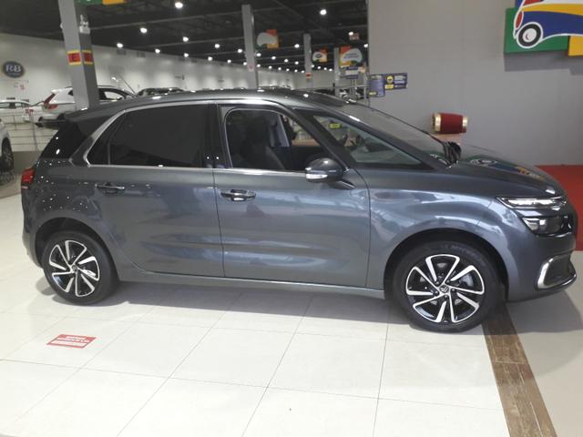 C4 Picasso Intensive 1.6 Turbo - Foto 3
