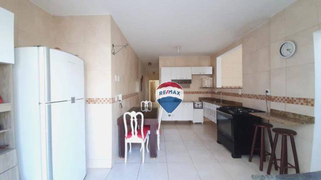 Casa com 3 dormitórios à venda, 188 m² por R$ 690.000,00 - Pechincha - Rio de Janeiro/RJ - Foto 13