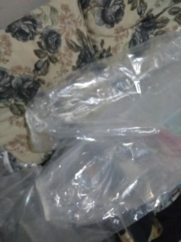 Vendo 3 conjuntos de capas de chuva - Foto 5