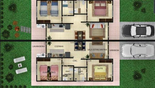 Casa em Condomínio Fechado - Foto 5