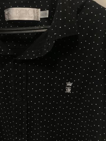 Camisa SergioK - Foto 2