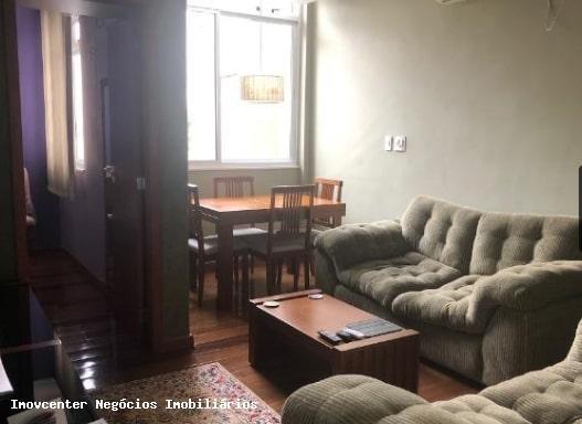 Apartamento para Venda em Rio de Janeiro, Copacabana, 2 dormitórios, 2 banheiros, 1 vaga - Foto 2