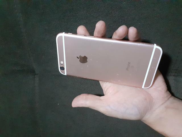VENDO iPhone 6s 32GB todo original. - Foto 2