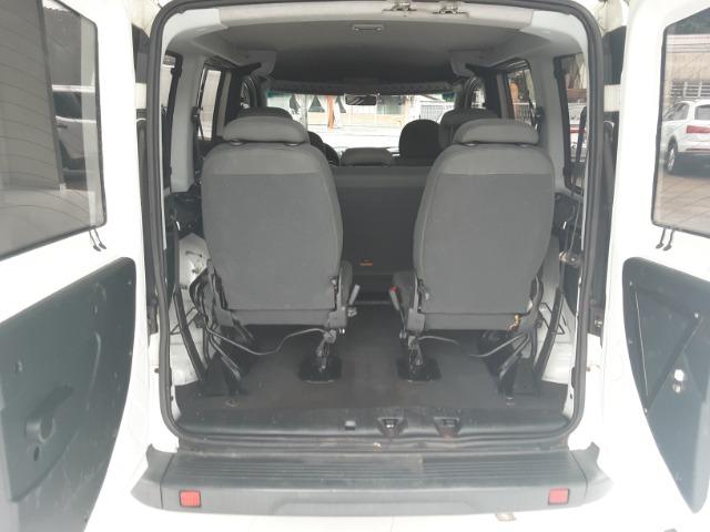 Fiat Doblo Attractiv 1.4 2015 7 Lugares - Foto 7