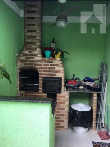 Venda ou Locação Casa Triplex 03 qtos Condominio Sapê - Foto 8