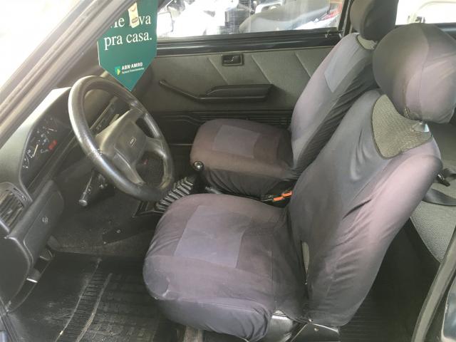 UNO 1996/1996 1.0 IE MILLE EP 8V GASOLINA 2P MANUAL - Foto 6