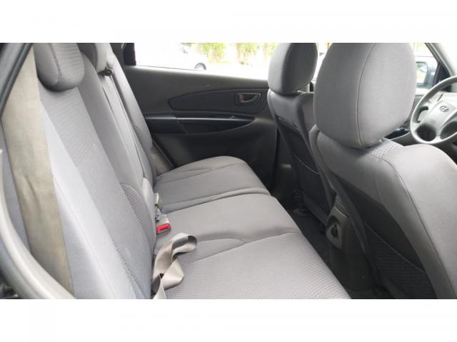 Hyundai Tucson 2.0 16V Mec. - Foto 7