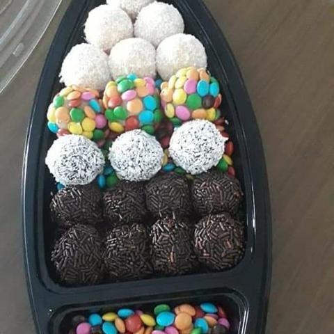 Tortas - Foto 3