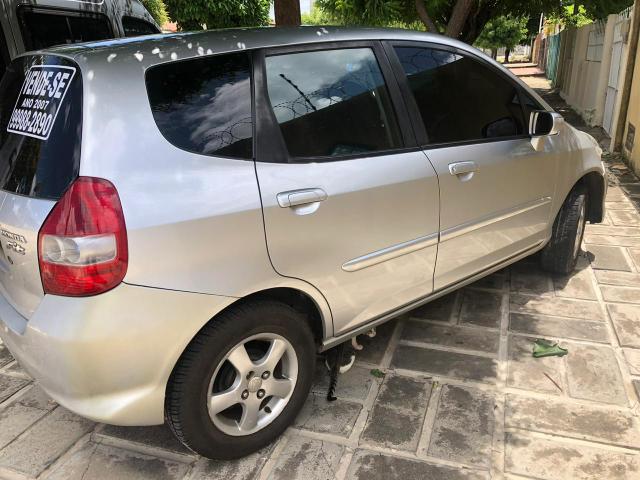 Honda FIT LX 1.4