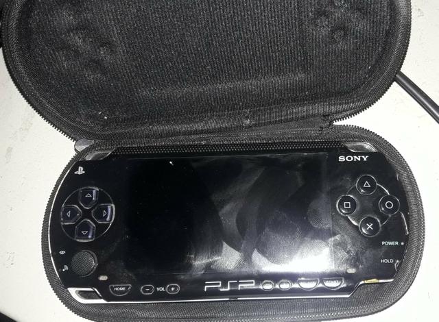 Psp