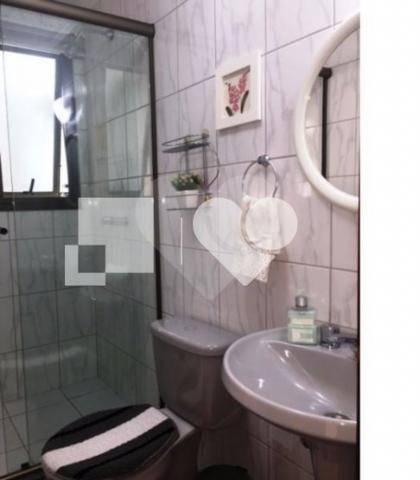 Apartamento à venda com 3 dormitórios em Jardim carvalho, Porto alegre cod:28-IM418390 - Foto 2