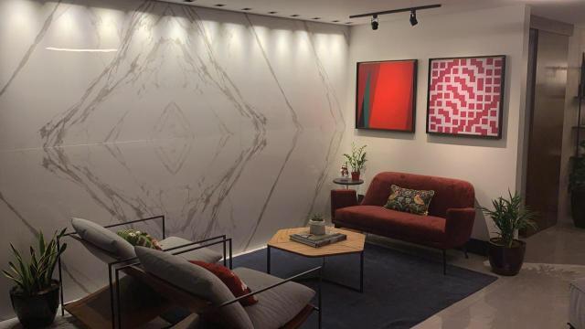 Cond. Residencial Diamond - Vendo - Foto 2