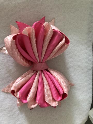Sapato, laços e toucas - Foto 3