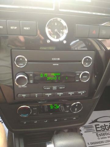 Ford Fusion Sel 2.3 2008/2008 Prata - Foto 17