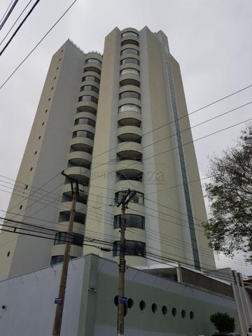 Apartamento para alugar com 3 dormitórios em Vila aprazivel, Jacarei cod:L32579AQ
