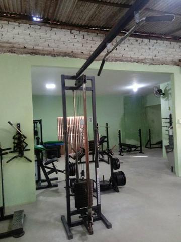 Academia completa pra vender - Foto 2