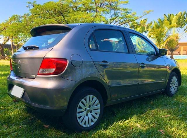 Gol G5 2011 MI total flex Completo ( Olhou Levou ) - Foto 11