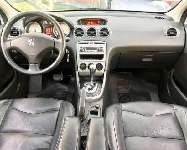 Peugeot 408 - ano 2011 - Foto 11