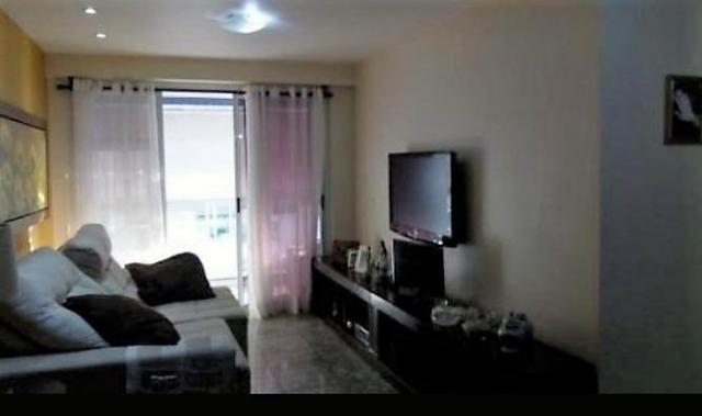 Apartamento para Venda em Niterói, Icaraí, 3 dormitórios, 1 suíte, 1 banheiro, 1 vaga - Foto 5