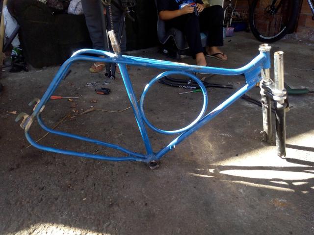 Quadro Monark