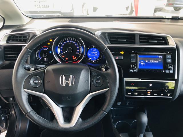 FIT EX 1.5 2018 Oportunidade - Foto 6