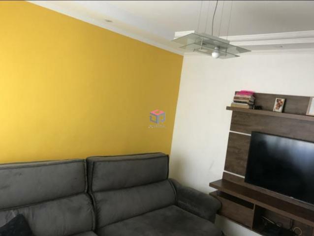 Casa para locação, 2 quartos, 86 m² - Santa Paula - São Caetano do Sul/ SP - Foto 5