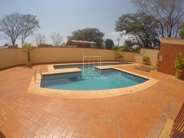 Apartamento para alugar com 1 dormitórios em Nova ribeirania, Ribeirao preto cod:16796 - Foto 14
