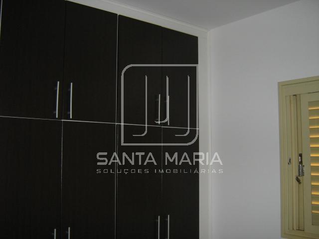 Casa de condomínio para alugar com 3 dormitórios em Cond aroeira, Ribeirao preto cod:47566 - Foto 6