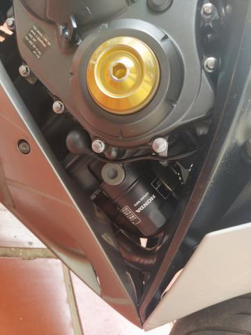 Cbr1000rr 42,500 - Foto 8