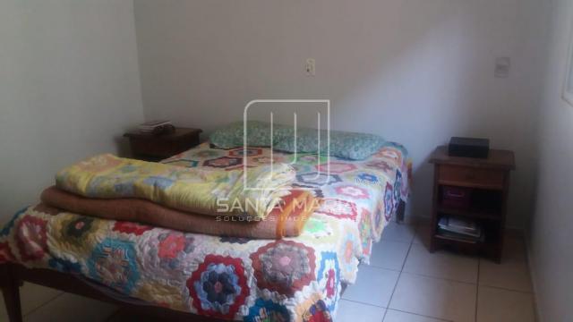 Casa à venda com 3 dormitórios em Pq dos bandeirantes, Ribeirao preto cod:59913 - Foto 4