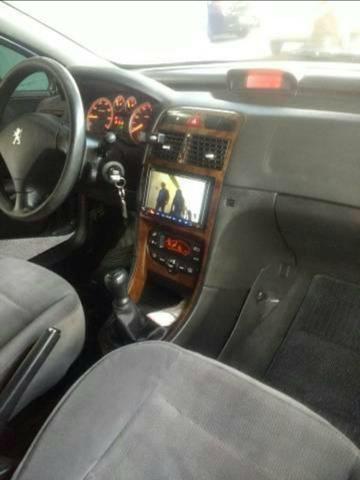 Vendo Peugeot 307 Feline Completo - Foto 4