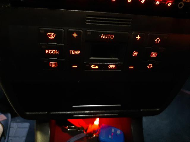 Audi a3 1.6 2003 manual 8 válvula - Foto 2