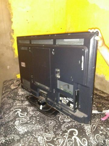 TV LG 50 Polegada - Foto 3