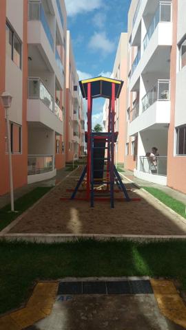 Apartamento no Condomínio Jardim Maria Lopes - Foto 3