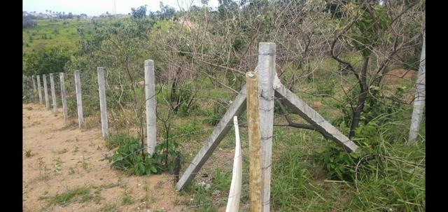 Troco ou Vendo Terreno ( faça sua proposta é fazemos negócio )! - Foto 5