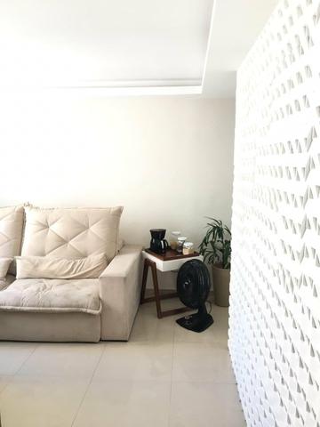 Alugo apartamento em campo grande - Foto 2