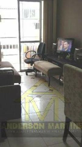 2 quartos em Itapoã no Ed. Volpi - Foto 4