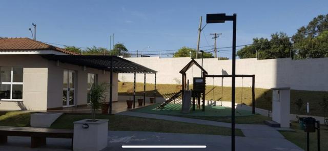Aluguel apartamento Alameda dos Jacarandás - Foto 12