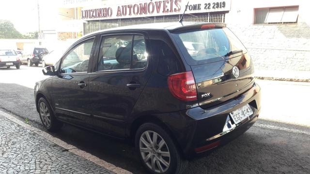 FOX1.0 Trend G2 2010 ÚNICO DONO 62.000 KM - Foto 2