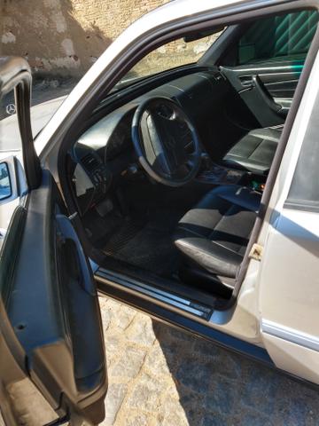 Mercedes C 180 Ano 98 - Foto 7