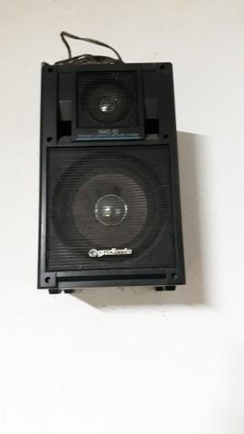 Caixas de Som Gradiente - Foto 2